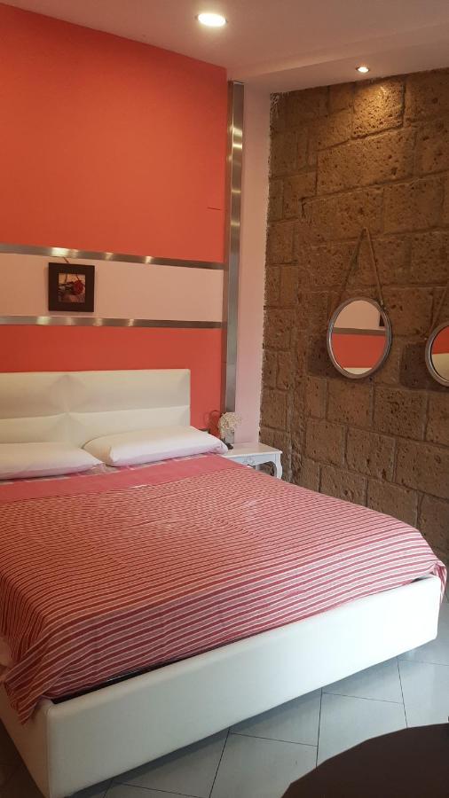 La Massaria Bed and Breakfast Avellino Exterior foto