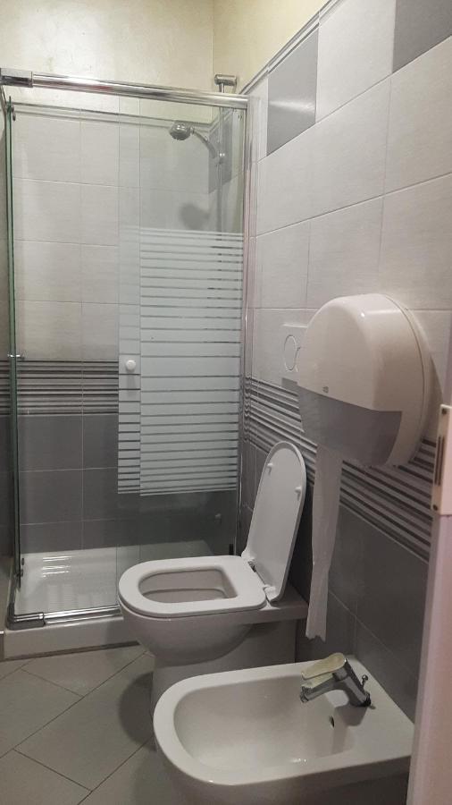 La Massaria Bed and Breakfast Avellino Exterior foto